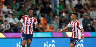 EL REGRESO DE DIDIER MORENO, LA GRAN NOVEDAD DE UN JUNIOR NECESITADO DE PUNTOS