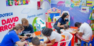 13.000 ESTUDIANTES PRESENTAN PRUEBAS PARA MEDIR EL NIVEL DE INGLÉS EN COLEGIOS PÚBLICOS DE BARRANQUILLA