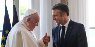 EL PAPA FRANCISCO HIZO UN LLAMADO A NO SER INDIFERENTES ANTE LA TRAGEDIA MIGRATORIA, QUE ENFRENTA EL MUNDO ENTERO