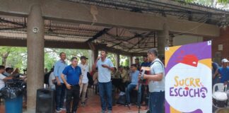LA ESTRATEGIA SUCRE ESCUCHA Y LA UNIVERSIDAD DE SUCRE SE UNEN EN LA PREVENCIÓN DEL SUICIDIO EN SU SEMANA DE CONCIENTIZACIÓN