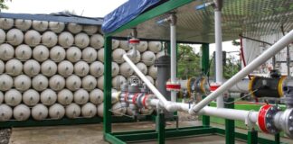 MINMINAS ASEGURA QUE NO HAY RIESGO DE DESABASTECIMIENTO DE GAS EN EL CARIBE