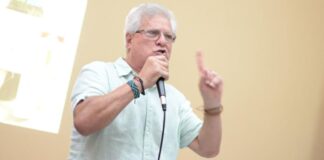 EN FIRME CANDIDATURA DE JOAO HERRERA, CNE NO ENCONTRÓ MÉRITO PARA REVOCAR SU INSCRIPCIÓN COMO CANDIDATO A LA ALCALDÍA DE SOLEDAD