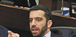 ARTURO CHAR CONFÍA EN QUE LAS ‘MENTIRAS’ DE AIDA MERLANO SALDRÁN A LA LUZ, ASÍ LO SEÑALÓ EL EXCONGRESISTA
