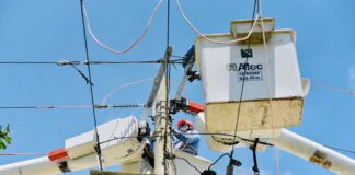ADECUACIONES ELÉCTRICAS PREVENTIVAS EN BELLO HORIZONTE Y ALTOS DE LA METRO EN SOLEDAD