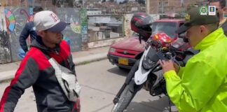 CÁRCEL PARA PRESUNTO INTEGRANTE DEL ‘TREN DE ARAGUA’ QUE HABRÍA PARTICIPADO EN EL HOMICIDIO DE TRES PERSONAS EN IPIALES