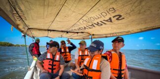 SABERES DE LOS PESCADORES DE LA PLAYA Y LAS FLORES, UN ACTIVO INTANGIBLE PARA SER PRESERVADO