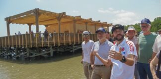 CIÉNAGA DE MALLORQUÍN, EL RINCÓN MÁGICO DE BARRANQUILLA PARA EL MUNDO