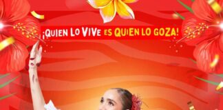 BARRANQUILLA YA TIENE SU SOBERANA PARA EL CARNAVAL 2024