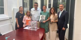 EL INSTITUTO CURIE DE PARÍS TENDRÁ UNA EXPOSICIÓN PERMANENTE DE ARTESANÍAS DEL ATLÁNTICO