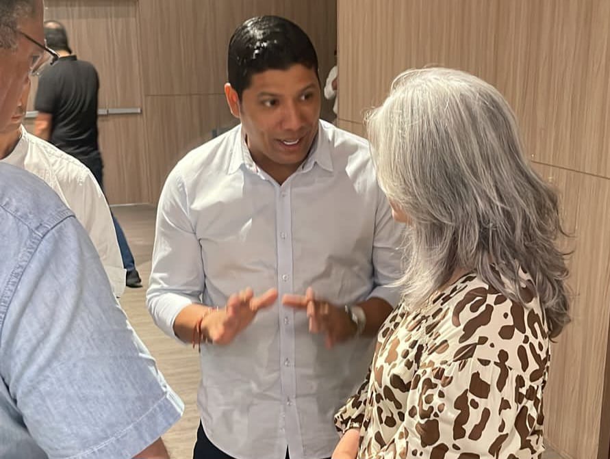Más titulación y mejoramientos de vivienda para Malambo
