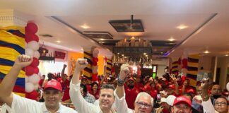 SOLEDAD Y BOGOTÁ TRABAJARÁN CONJUNTAMENTE LAS ESTRATEGIAS DE SEGURIDAD: JUAN MANUEL GALÁN