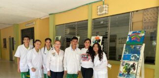 “A QUÉ HUELE EL ARTE DE MARÍA”, SIGUE GANANDO RECONOCIMIENTO INTERNACIONAL