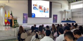 CLÍNICA MISERICORDIA INTERNACIONAL TRAE EL 3ER SIMPOSIO DE NEUROCIENCIAS