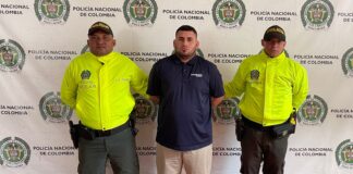 CAYÓ ALIAS ‘WILLY’ POR EL DELITO DE HOMICIDIO