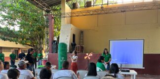 ESTUDIANTES DEL LENIS ACCEDERÁN GRATUITAMENTE A ORIENTACIÓN VOCACIONAL