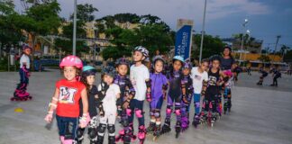 HOY INICIAN EN SOLEDAD LOS JUEGOS INTERCOLEGIADOS NACIONALES 2023, FASE MUNICIPAL