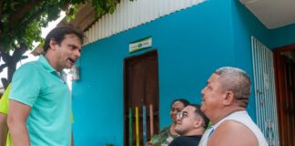 «DESARROLLO EN EL ATLÁNTICO DEBE SER MÁS JUSTO Y EQUITATIVO»: ALFREDO VARELA