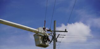 TRABAJOS ELÉCTRICOS EN SECTORES DE BARRANQUILLA Y MUNICIPIOS DEL ATLÁNTICO