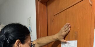 SECRETARÍA DE SALUD IMPONE MEDIDA PREVENTIVA DE CIERRE AL SERVICIO DE HOSPITALIZACIÓN PEDIÁTRICA A LA CLÍNICA LOS ALMENDROS DE SOLEDAD