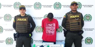 ALIAS ‘EL MUELA’ EN LUGAR DE SER EXTRAÍDO, SERÁ INGRESADO A LA CÁRCEL EN SU DÉCIMA CAPTURA