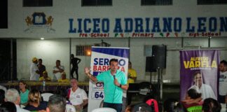 «EN EL ATLÁNTICO HAY MUCHAS COSAS QUE NO SE HAN HECHO Y SE TIENEN QUE HACER»: ALFREDO VARELA