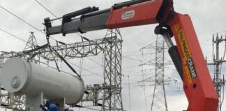 ENERGÍA DE COLOMBIA TRABAJARÁ EN LA SUBESTACIÓN OASIS
