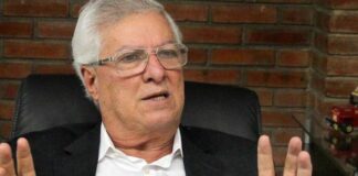 JOAO HERRERA PIDE ALCALDE AD HOC EN SOLEDAD PORQUE EL MANDATARIO UCRÓS LLEVA AL DEBATE ELECTORAL A LA CANDIDATA, ALCIRA SANDOVAL