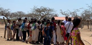 GOBIERNO NACIONAL ENTREGARÁ APOYO ECONÓMICO A 30 MIL FAMILIAS WAYUU DE LA GUAJIRA