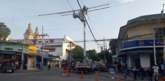 AIR-E ADELANTA MODERNIZACIÓN DE REDES ELÉCTRICAS EN LOS CIRCUITOS UNIVERSAL Y ROSARIO