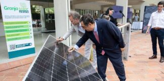 PROMIGAS Y UNINORTE CONSTRUIRÁN LA GRANJA SOLAR UNIVERSITARIA MÁS GRANDE DE COLOMBIA