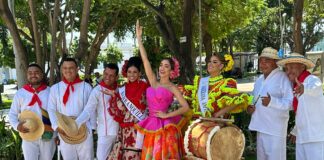 “TENDREMOS UN RÍO FESTIVAL LLENO DE COSTUMBRES Y CULTURA”: ROY GARCIA ALCALDE DEL BANCO, MAGDALENA