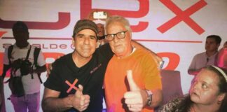 “LOS MEJORAMIENTOS DE VIVIENDA SON LOS PASOS A SEGUIR AHORA MI QUERIDO ALCALDE, LO VAMOS HACER EN SOLEDAD TAMBIÉN”: ALEX CHAR A JOAO HERRERA