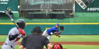 CAIMANES CAYÓ ANTE REDHAWKS Y QUEDA A LA EXPECTATIVA DE SU CLASIFICACIÓN