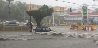 SIGA LAS RECOMENDACIONES PARA LA SEGUNDA TEMPORADA DE LLUVIAS DEL AÑO