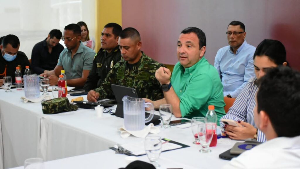 Gobernación del Atlántico invita a celebrar amor y amistad sin violencia y con respeto a la mujer