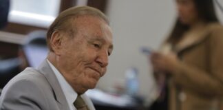 EL CNE ANULÓ LA INSCRIPCIÓN DE RODOLFO HERNÁNDEZ, COMO CANDIDATO A LA GOBERNACIÓN DE SANTANDER