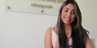 LA FAMILIA DEL MÉDICO COLOMBIANO EDWIN ARRIETA CAMBIÓ DE ABOGADO EN EL CASO POR HOMICIDIO