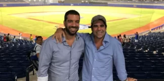 ÁLEX CHAR AFIRMÓ QUE ESTÁ SEGURO DE LA INOCENCIA DE SU HERMANO ARTURO
