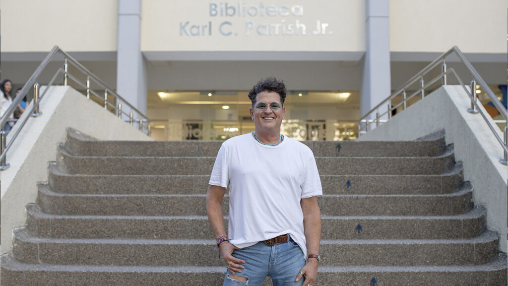 Uninorte entregará doctorado honoris causa a carlos vives durante el concierto euro-caribe