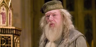 A SUS 82 AÑOS FALLECIÓ MICHAEL GAMBON, DUMBLEDORE EN LA SAGA DE PELÍCULAS DE HARRY POTTER