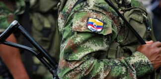 FISCALÍA OCUPA CON FINES DE EXTINCIÓN TRES PREDIOS RURALES QUE HABRÍAN SIDO USADOS POR LAS FARC PARA OCULTAR SECUESTRADOS