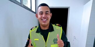 UN JOVEN MURIÓ POR UN DISPARO ACCIDENTAL, DESPUÉS DE QUE UN AMIGO PATRULLERO LE PRESTÓ SU ARMA DE DOTACIÓN