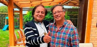 EL PRESIDENTE GUSTAVO PETRO PADECERÍA ASPERGER, ASÍ LO ASEGURÓ SU HERMANO JUAN FERNANDO