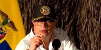 ¿GUSTAVO PETRO PADECE DELIRIO DE PERSECUCIÓN?