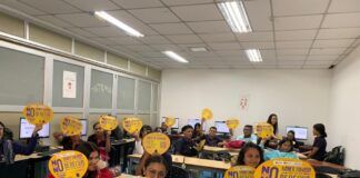 DESDE ESTE LUNES 11 DE SEPTIEMBRE: SEMANA DE LA PREVENCIÓN DE VIOLENCIA CONTRA LAS MUJERES