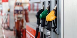 ¡NO PARA DE SUBIR LA GASOLINA! ESTE MES DE SEPTIEMBRE EL PRECIO AUMENTÓ EN 400 PESOS
