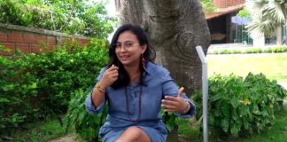 LA VIOLENCIA BASADA EN GÉNERO EN LA POLÍTICA: CASO DE LA SOCIÓLOGA MELISSA OBREGÓN LEBOLO