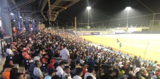 COLOMBIA SERÁ LA SEDE DE LA SERIE INTERCONTINENTAL DE BÉISBOL PROFESIONAL