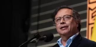“SON GUERRAS ENTRE EMPRESAS PRIVADAS”: PRESIDENTE PETRO, ACERCA DEL HACKEO A VARIAS PÁGINAS ESTATALES