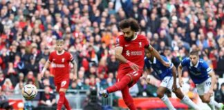 LUIS DÍAZ Y ‘MO’ SALAH FUERON DECISIVOS EN LA VICTORIA DEL LIVERPOOL